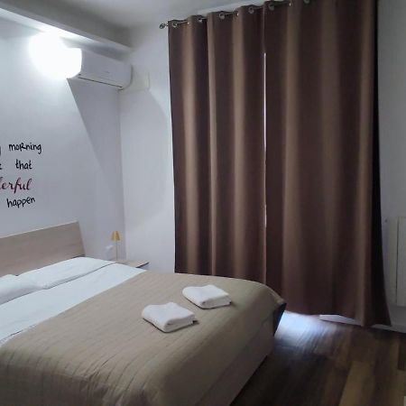 Appartamento Roma Casa Vacanza Sea House Rome 50 Metri Dal Mare Лидо-ди-Остия Экстерьер фото
