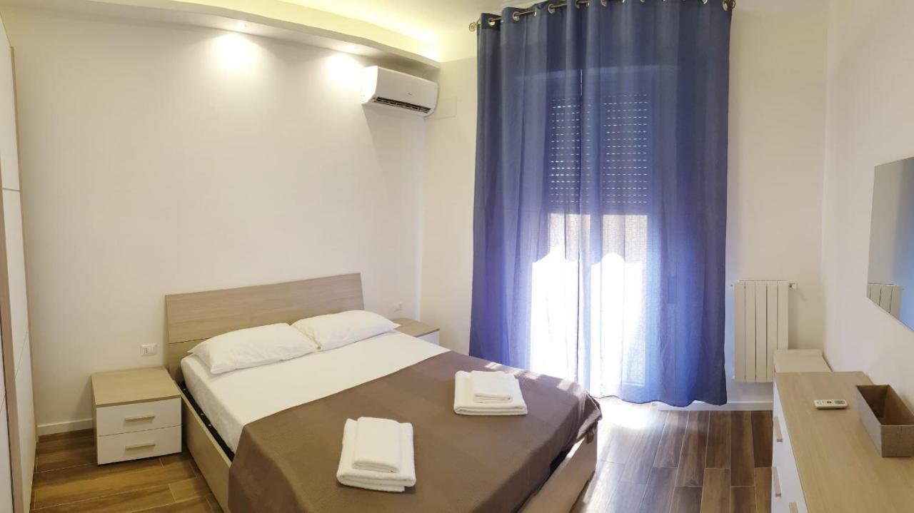 Appartamento Roma Casa Vacanza Sea House Rome 50 Metri Dal Mare Лидо-ди-Остия Экстерьер фото