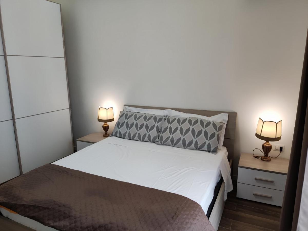 Appartamento Roma Casa Vacanza Sea House Rome 50 Metri Dal Mare Лидо-ди-Остия Экстерьер фото