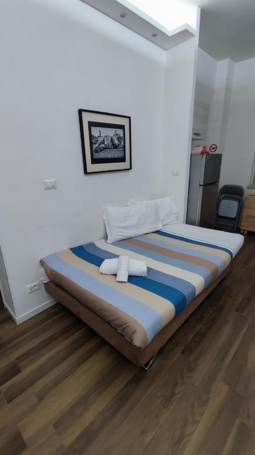 Appartamento Roma Casa Vacanza Sea House Rome 50 Metri Dal Mare Лидо-ди-Остия Экстерьер фото
