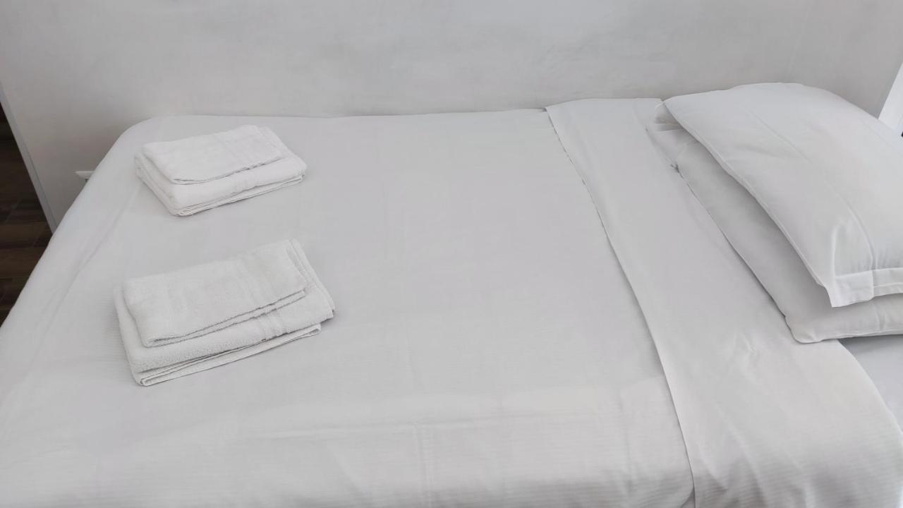 Appartamento Roma Casa Vacanza Sea House Rome 50 Metri Dal Mare Лидо-ди-Остия Экстерьер фото