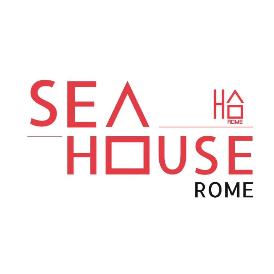 Appartamento Roma Casa Vacanza Sea House Rome 50 Metri Dal Mare Лидо-ди-Остия Номер фото