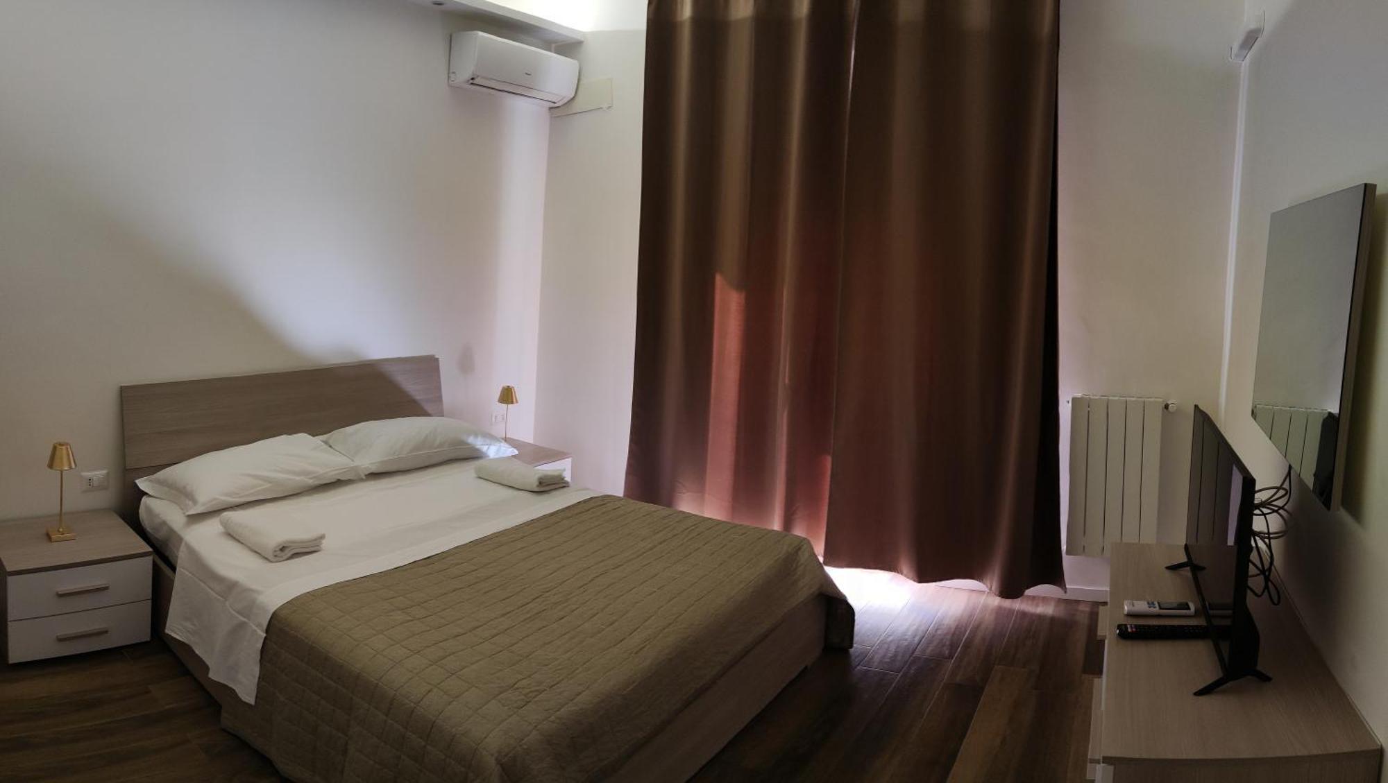 Appartamento Roma Casa Vacanza Sea House Rome 50 Metri Dal Mare Лидо-ди-Остия Экстерьер фото