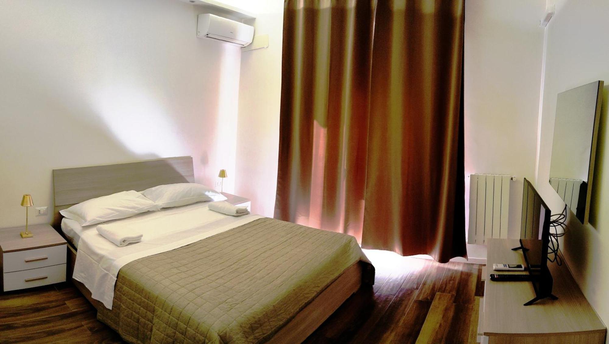 Appartamento Roma Casa Vacanza Sea House Rome 50 Metri Dal Mare Лидо-ди-Остия Экстерьер фото