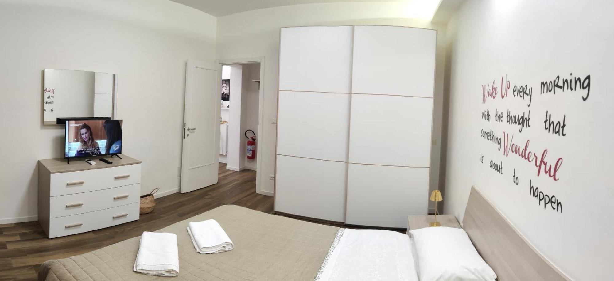 Appartamento Roma Casa Vacanza Sea House Rome 50 Metri Dal Mare Лидо-ди-Остия Экстерьер фото